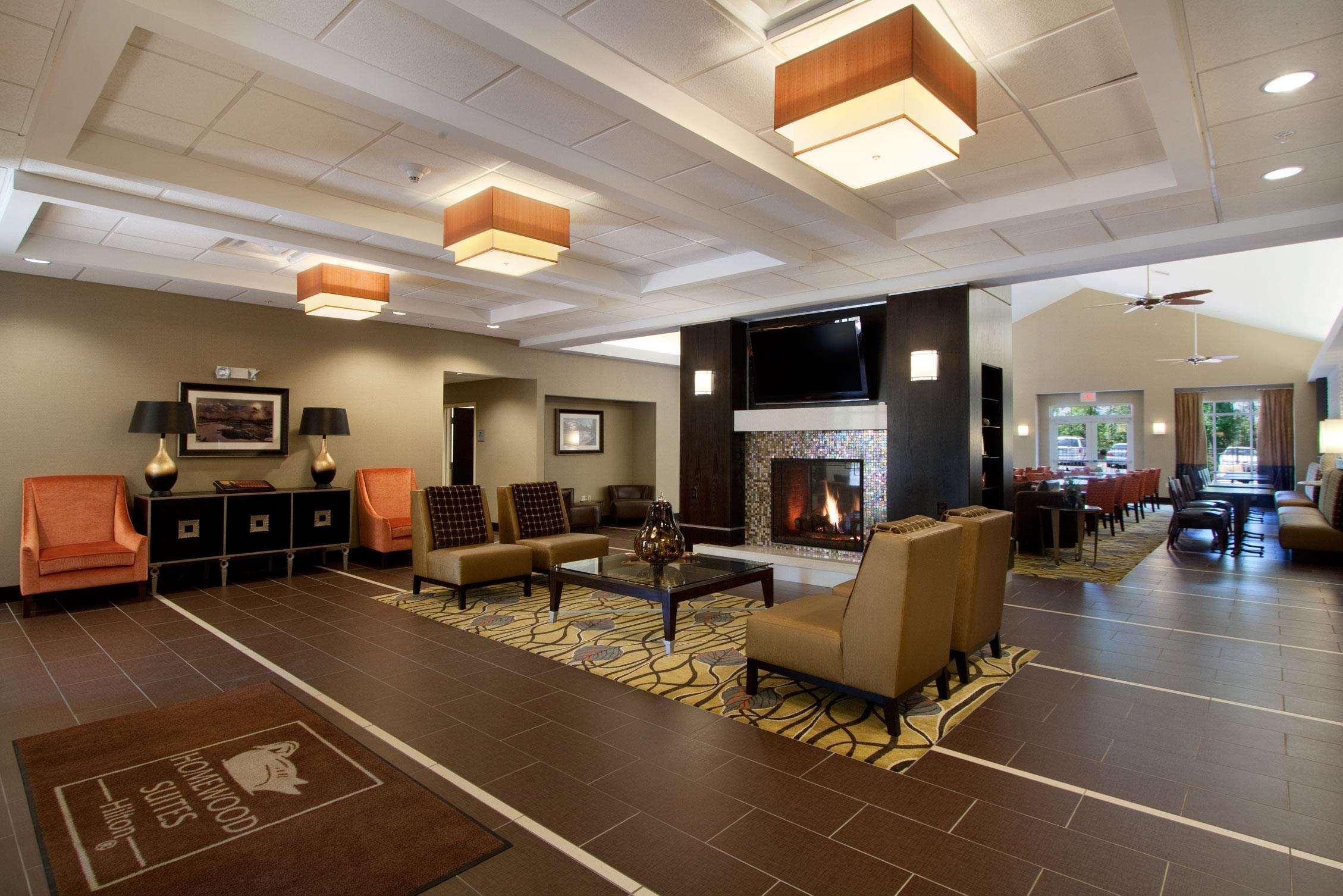 Homewood Suites By Hilton Rochester/Greece, Ny Exterior foto