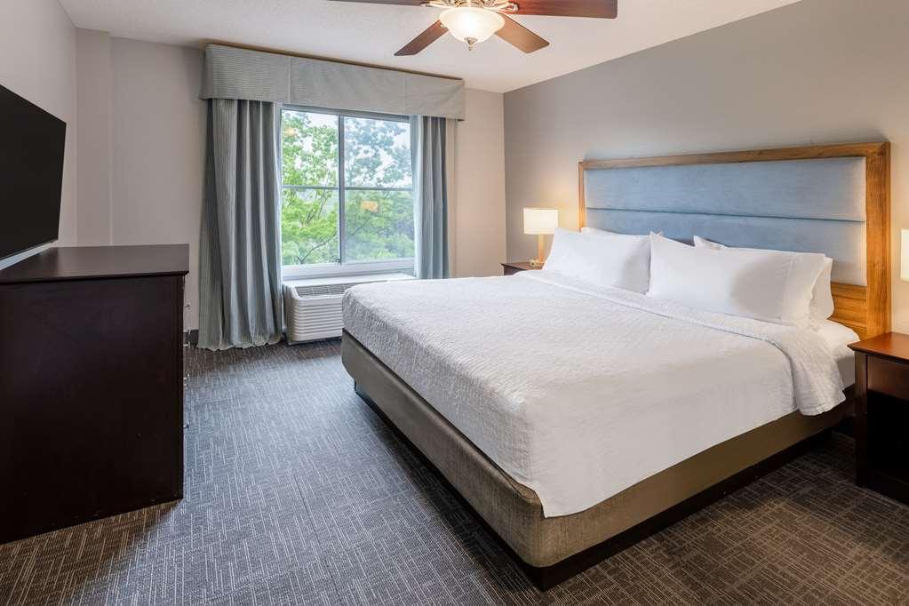 Homewood Suites By Hilton Rochester/Greece, Ny Zimmer foto